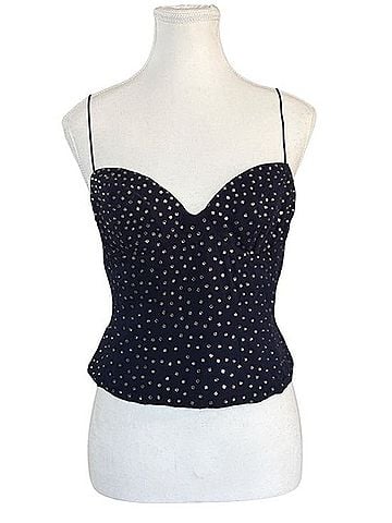 Pamela Dennis Tank Top (view 1)