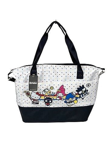 Hello Kitty Tote (view 1)