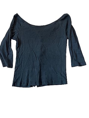 Brandy Melville Long Sleeve Top (view 2)