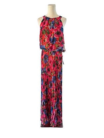 Xscape Cocktail Dress (view 1)