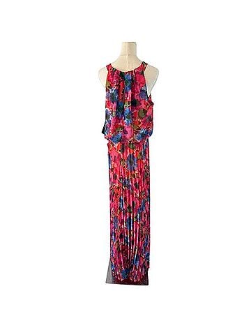 Xscape Cocktail Dress (view 2)