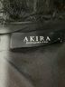Akira Black Akira Jacket Size S - photo 5