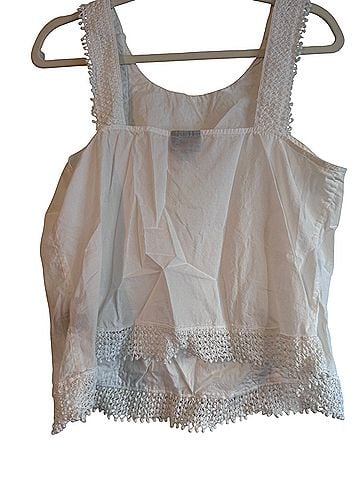 Who What Wear who what wear Sleeveless Top (view 2)