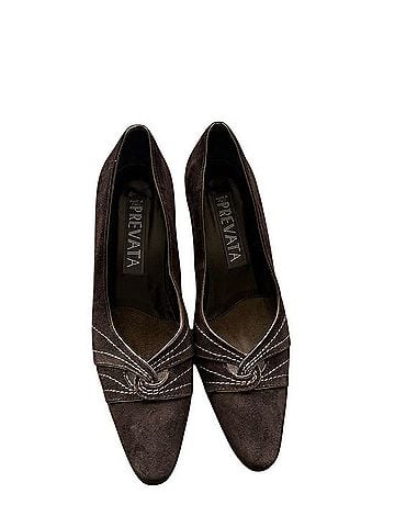 Prevata Heels (view 1)
