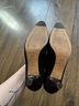 Prevata Brown Heels Size 6 - photo 3
