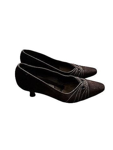 Prevata Heels (view 2)