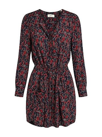 A.L.C. Sullivan Casual Dress (view 1)