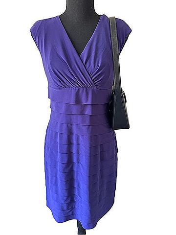 American Living Casual Dress (view 1)