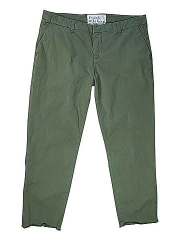 Frank & Eileen Wicklow Casual Pants (view 1)