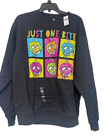 Disney Sweatshirt (view 1)