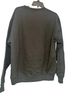 Disney Graphic Black Multi Color Sweatshirt Size M - photo 2