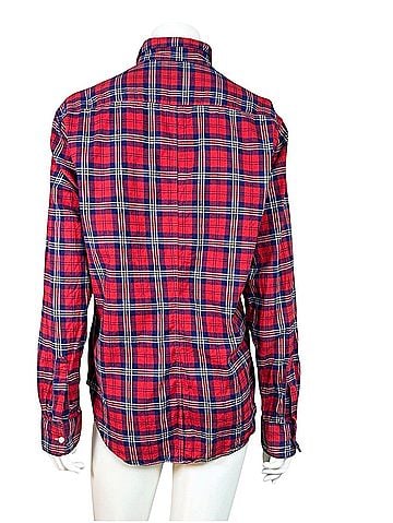Frank & Eileen Don Long Sleeve T-Shirt (view 2)