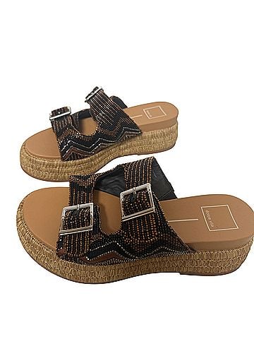 Dolce Vita Sandals (view 2)