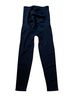 Blanqi Black Leggings Size L - photo 1