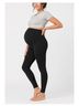 Blanqi Black Leggings Size L - photo 4
