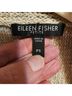 Eileen Fisher Tan Cardigan Size S (petite) - photo 3