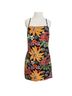 Ramy Brook 100% Polyester 100% Polyester 100% Polyester Floral Multi Color Casual Dress Size M - photo 2