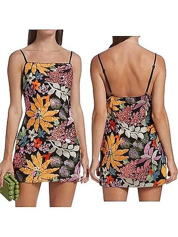 Ramy Brook Gio Casual Dress (view 1)