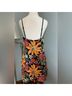 Ramy Brook 100% Polyester 100% Polyester 100% Polyester Floral Multi Color Casual Dress Size M - photo 3