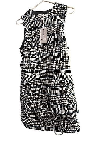 Amanda Uprichard Casual Dress (view 1)