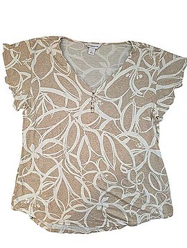 Liz Claiborne T-Shirt (view 1)