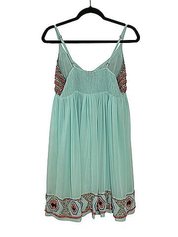 Boston Proper Casual Dress (view 2)
