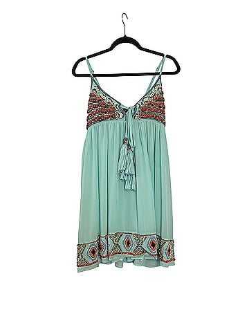 Boston Proper Casual Dress (view 1)