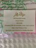 Lilly Pulitzer Floral Pink Green Makeup Bag One size - photo 6