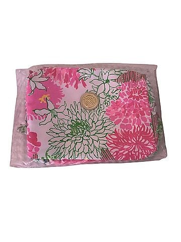 Lilly Pulitzer Makeup Bag (view 1)