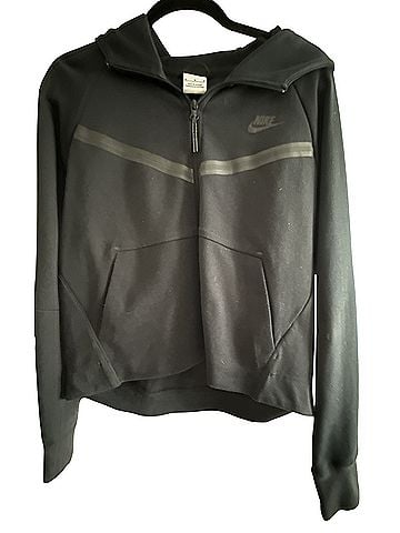 Nike Jacket (view 1)