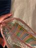 Lilly Pulitzer Floral Pink Green Makeup Bag One size - photo 3