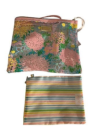Lilly Pulitzer Makeup Bag (view 1)