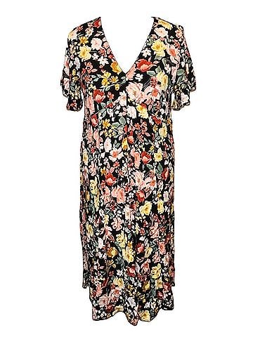 Torrid Torrid Casual Dress (view 1)