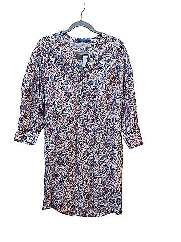 J. McLaughlin Casual Dress (view 1)