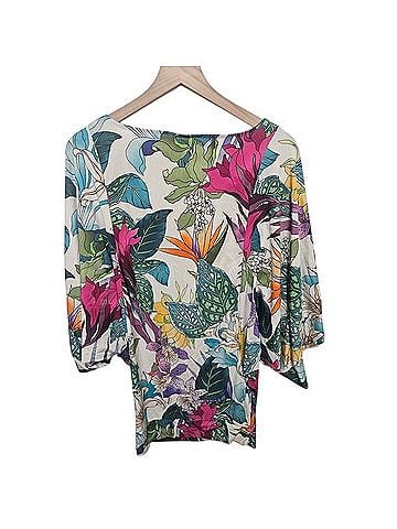 Trina Turk Short Sleeve T-Shirt (view 2)