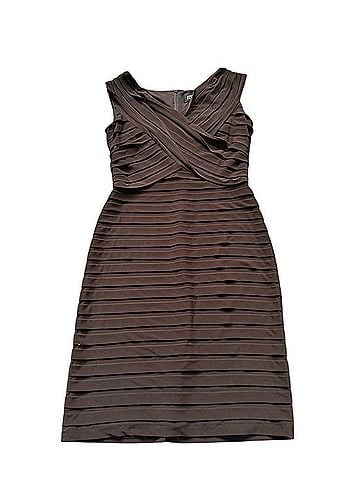 Adrianna Papell Cocktail Dress (view 1)