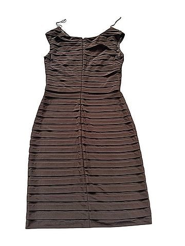 Adrianna Papell Cocktail Dress (view 2)