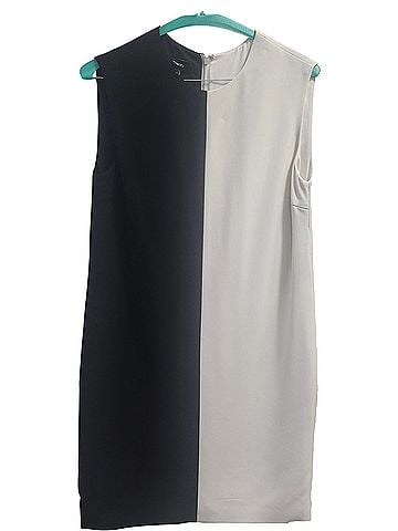 Theory Cocktail Dress (view 1)
