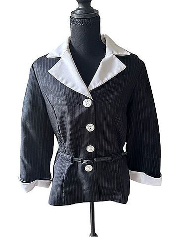 Sweet Blazer (view 1)