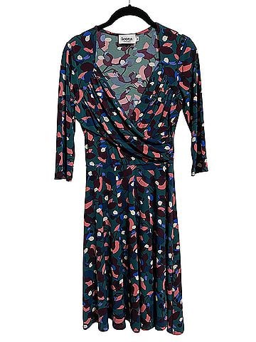 Leota Casual Dress (view 1)