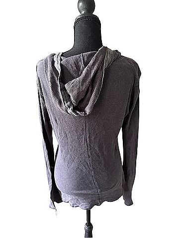 Miley Cyrus & Max Azria Long Sleeve T-Shirt (view 2)