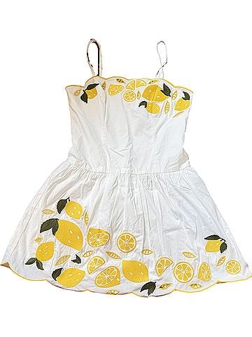 Corey Lynn Calter Casual Dress (view 1)