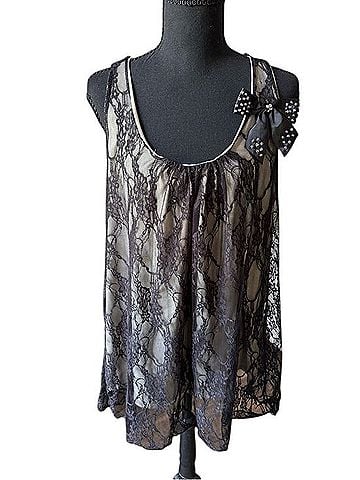 C'est Moi Casual Dress (view 1)