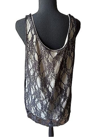 C'est Moi Casual Dress (view 2)