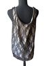 C'est Moi Black Ivory Casual Dress Size 2X - photo 2