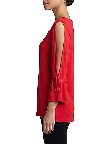 Lascana Long Sleeve Blouse (view 2)