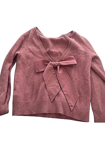 Vineyard Vines Wool Pullover Sweater (view 2)