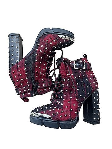 Gianni Bini Ankle Boots (view 1)