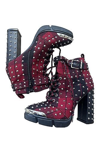 Gianni Bini Ankle Boots (view 2)