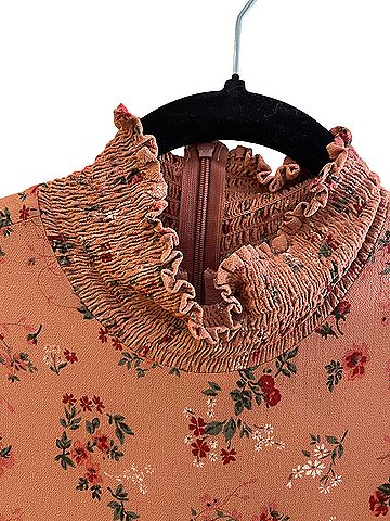 Reformation Galena Casual Dress (view 2)